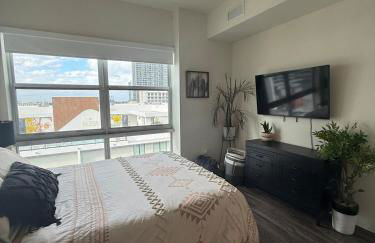 Edgewater Luxe 1BR - Foto 27