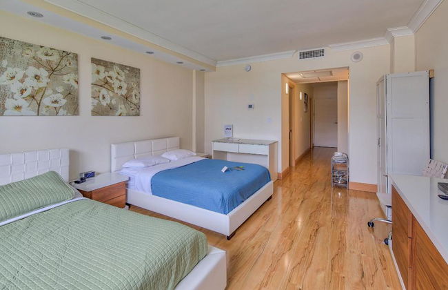 Ocean Reserve Oceanview Sunny Isles Luxury Condos - Foto 68