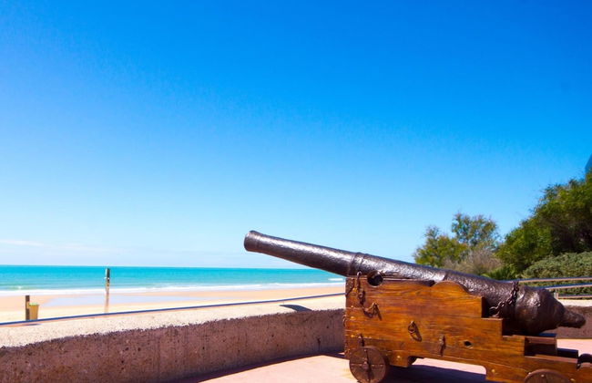 La Giralda 16584 in Chiclana - Foto 19