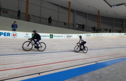 Le beau sejour - Foto 11