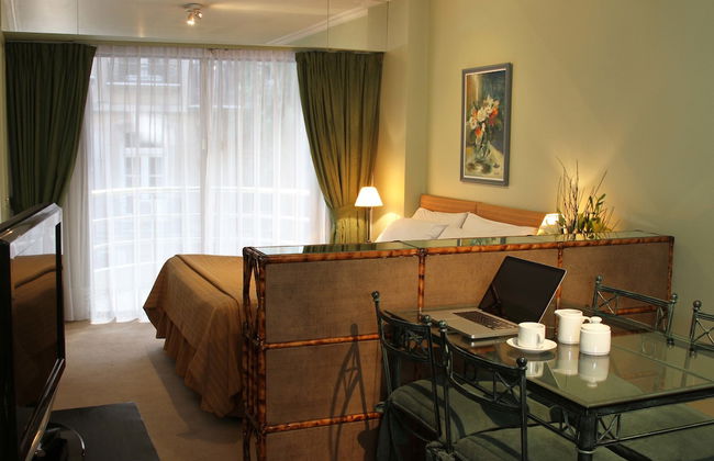 Mayla Apartments - Photo 11