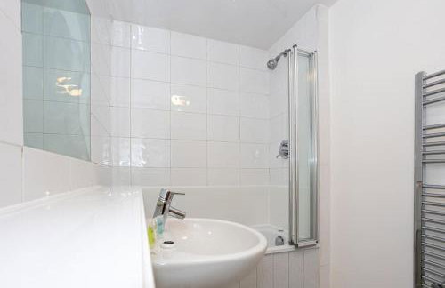 2 Bed Flat Near Deansgate - Foto 24