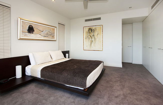 Santai Private 2 Bedroom Apartment - Foto 2