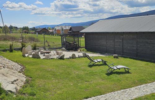 All Season Klimat - Dom przy szlaku z prywatnym tarasem i widokiem na Góry Orlickie - Sudety Sauna&Jacuzzi, Skalne Miasto, 4km do Zieleniec SKI Arena - Foto 73