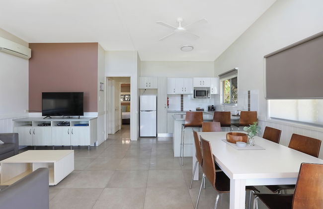 Reflections Urunga - Holiday Park - Photo 54