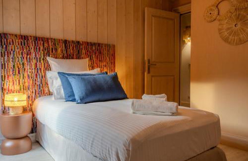 Résidences Alticimes - Foto 6