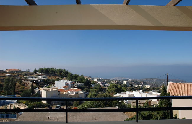 Aloni Villas - Photo 57