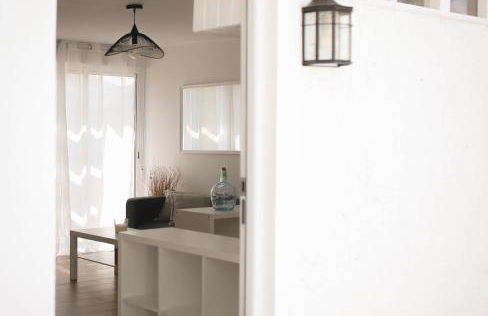 Bungalow con encanto y vistas al mar - Foto 11