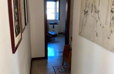 Porta Conca Apartments - Foto 14