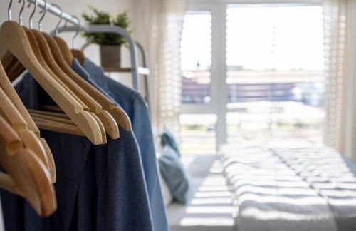 Hygge Homes - Cube Apartment - Foto 56