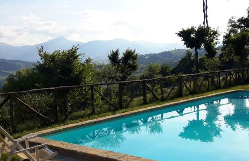 Scenic Stay in Le Marche - Foto 6