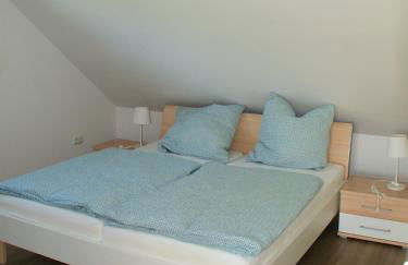 Ferienwohnungen Weide-Meer-Watt - Foto 19