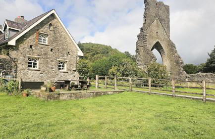 Abbey Cottages- Heron House - Foto 36