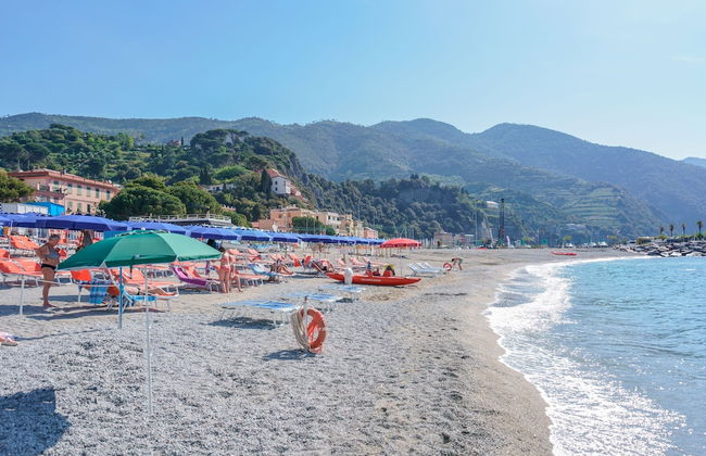 Villa degli Argentieri - Foto 38