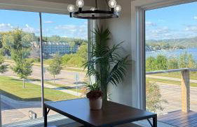 3 Bedroom Condo with Lake Pepin views with access to shared outdoor pool - Foto 4