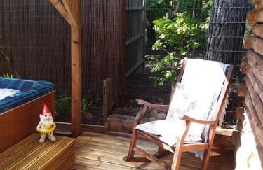 Deerdale Lodge - Foto 19