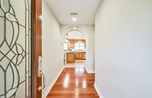 Spring Branch Retreat 2 Kings Sleeps 8 - Foto 10