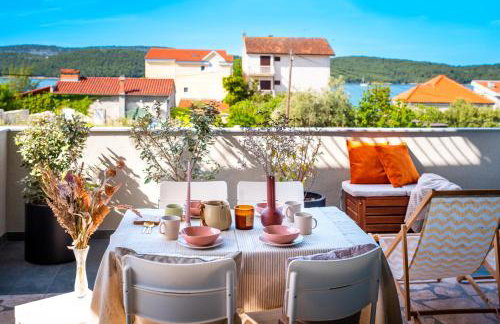 Ojra NEW apartment with seaview - Foto 2