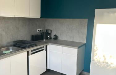 La Résidence Degas 4 chambres - Foto 9