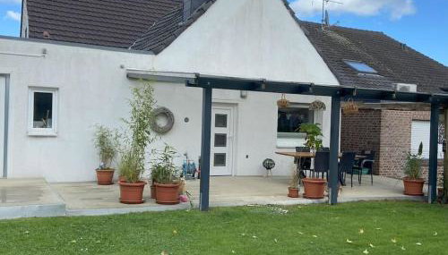 kleines Einzelzimmer Nr. 6 in Kleve - Foto 5