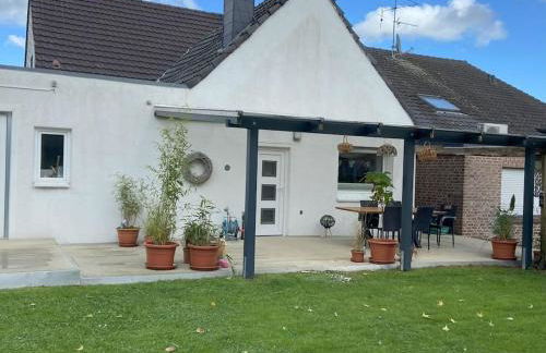 Einzelzimmer Nr 1 in Kleve - Foto 16