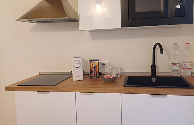 Difronte Palatina Chapel - Foto 7