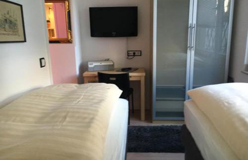 Messe Ferienwohnung Düsseldorf Oberkassel - Foto 6