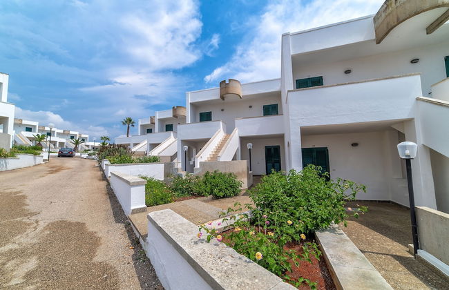 Residence Miramare - Foto 58