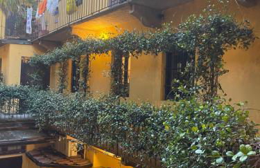 Elena s Apartment Navigli - Photo 21