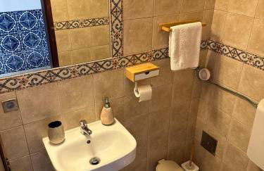 Casa Esperança - carefree living with big private pool and great views - Foto 11