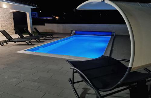 Villa Oasis - pool villa in heart of Istria - Foto 37