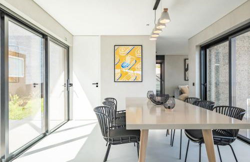 House of Cork and Ivy - By WeHost - Foto 10