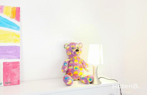 Les Myrtilles - Maison 6 personnes à Limoges - Foto 20