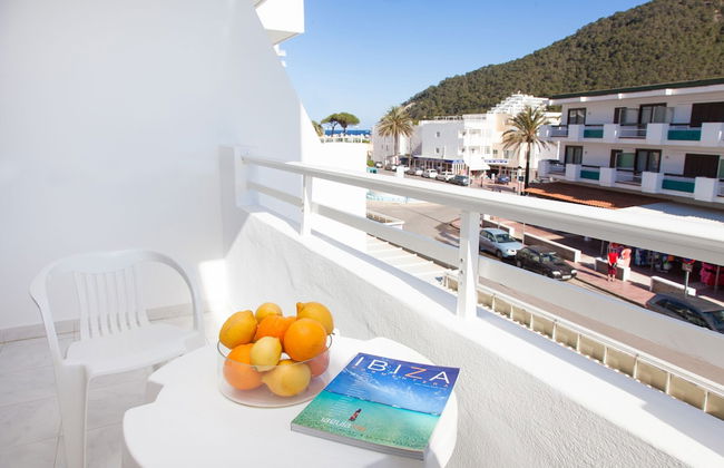 Apartamentos Typic Oasis Sa Tanca - Foto 18