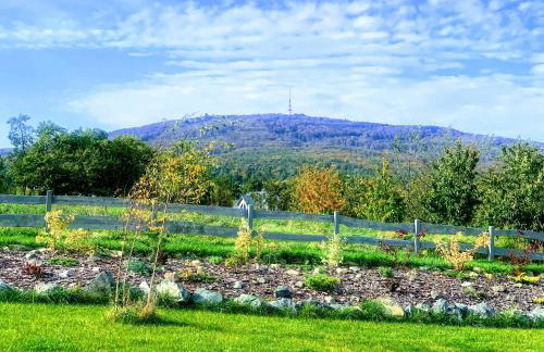 Bliżej Ślęży Domki pod Ślężą - Photo 16