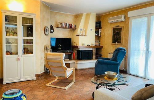 Casa del Riccio - Foto 13