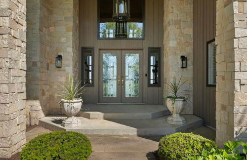 Sunset Manor - Foto 13