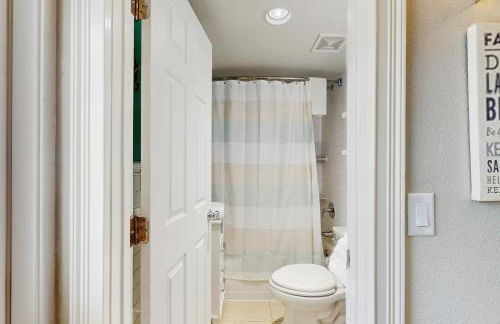 Bungalow Beach Place 6 - Foto 14