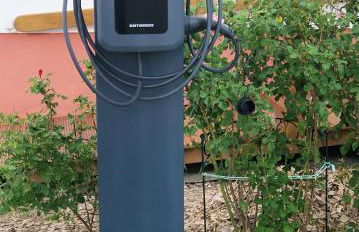 Ferienwohnung zentral Ulm - Allgäu - Legoland mit E-Ladestation - Foto 52