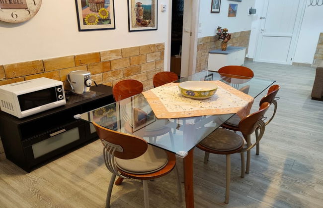 Apartment in Alcamo Near the Beach - Foto 31