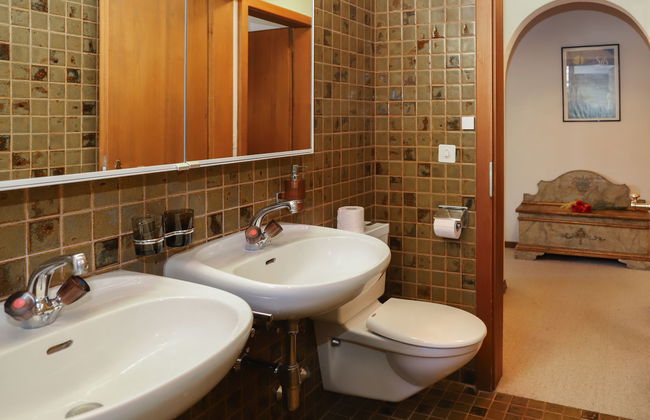 Chesa Prasüra 10 - Foto 14