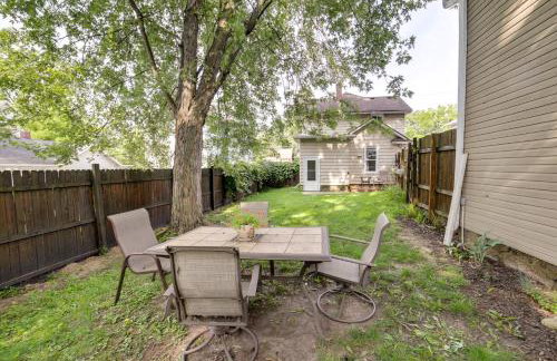 Family-Friendly Jackson Home w/ Sunroom: Near Golf - Foto 2