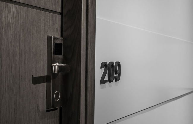 Sea View Hotel & Apartments - Foto 75