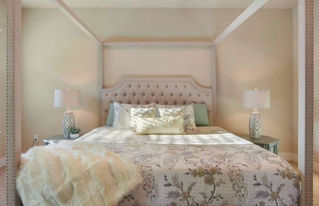 Spacious 3BR Condo in Ocean Springs - Foto 5