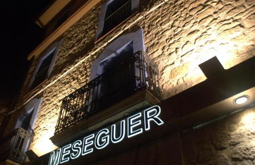 Aparthotel Meseguer - Foto 44