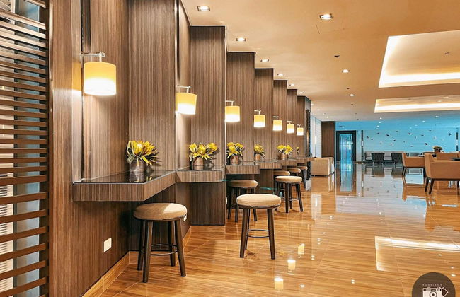 Sunset View at Air Residences Makati - Foto 72