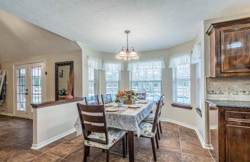 Country Getaway 4 Bedroom Resort in 10 Acre Lot - Foto 29