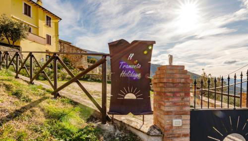 Il Tramonto Holidays - Photo 2