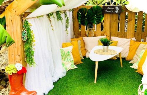 Lykke Suite Spa Piscina y Jardín by Deihu Experiences - Foto 69