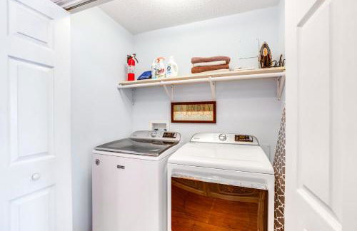 Watts Bar Lake Escape Private Boat Dock and Ramp! - Foto 25